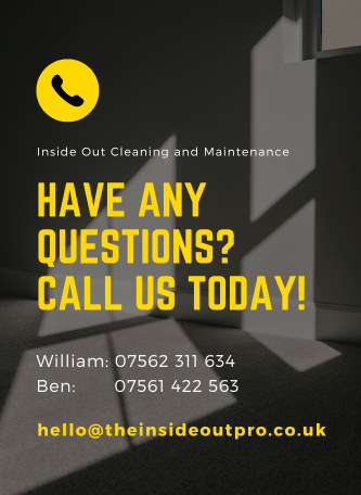 Have any questions Call us today